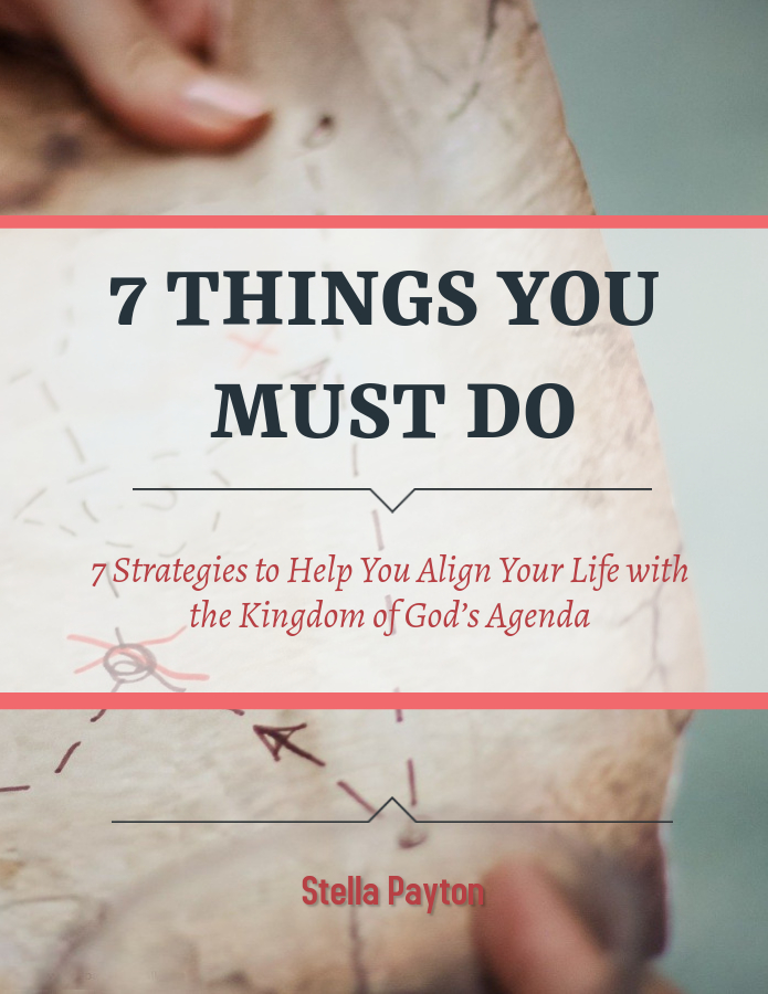 7 Things You Must Do