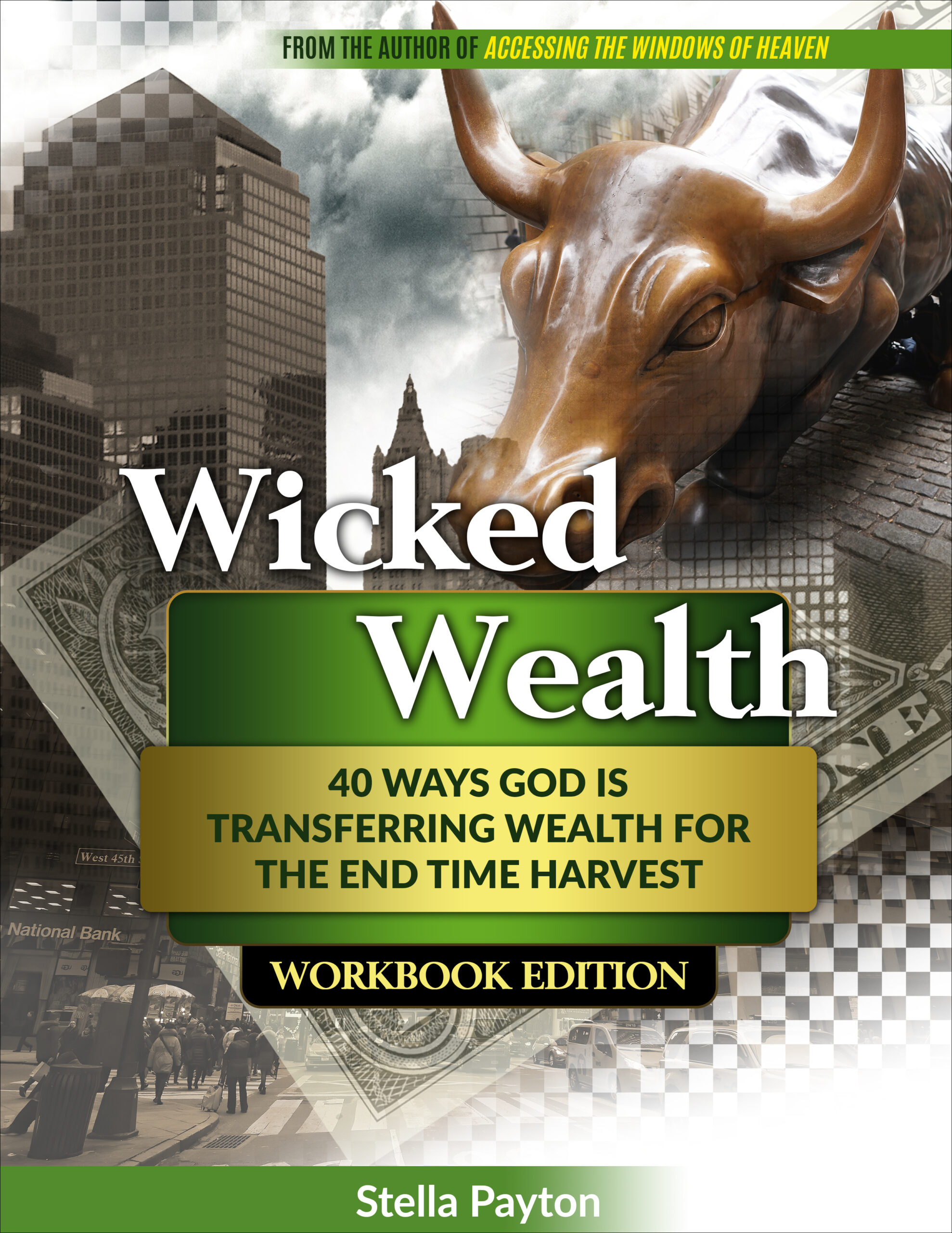 Wicked Wealth